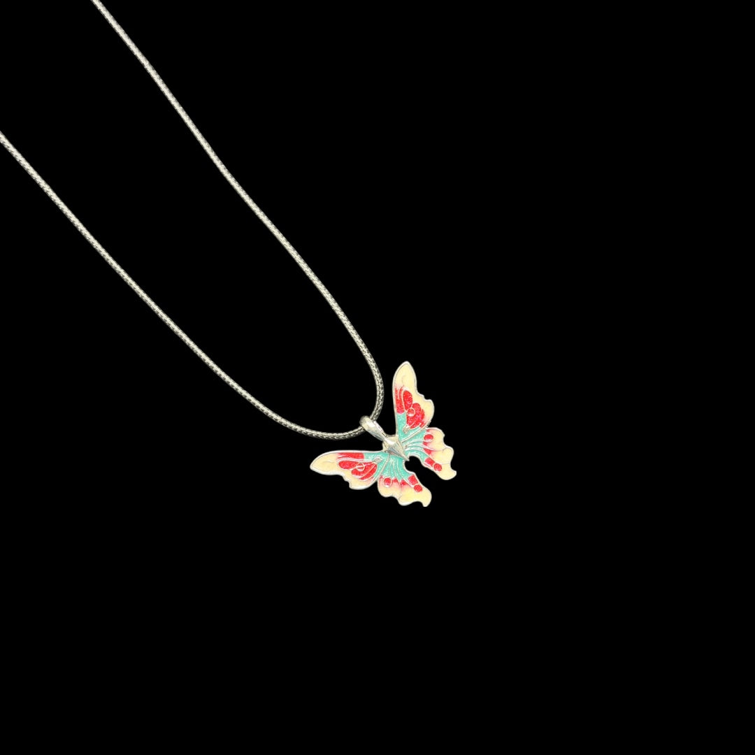BUTTERFLY EDGE