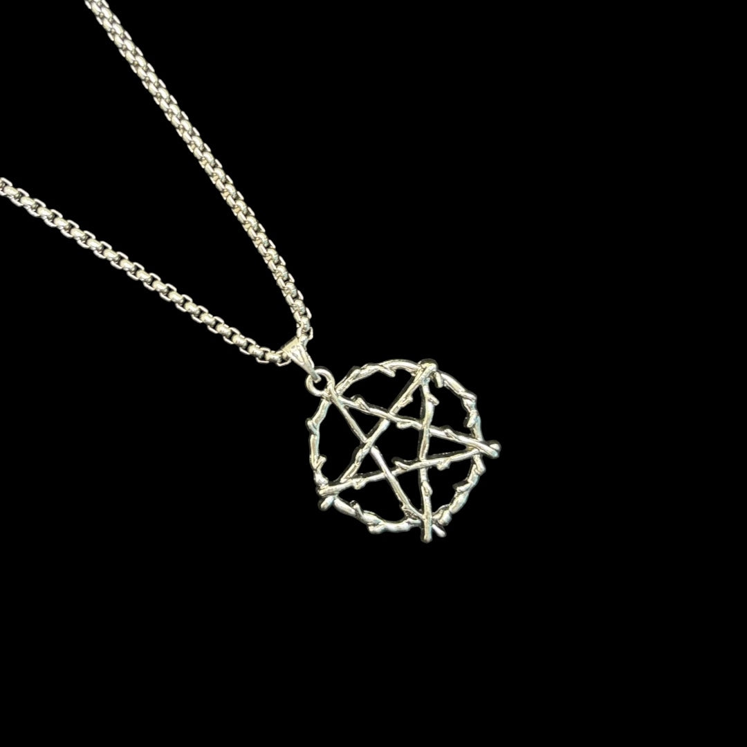 DEVIL STAR