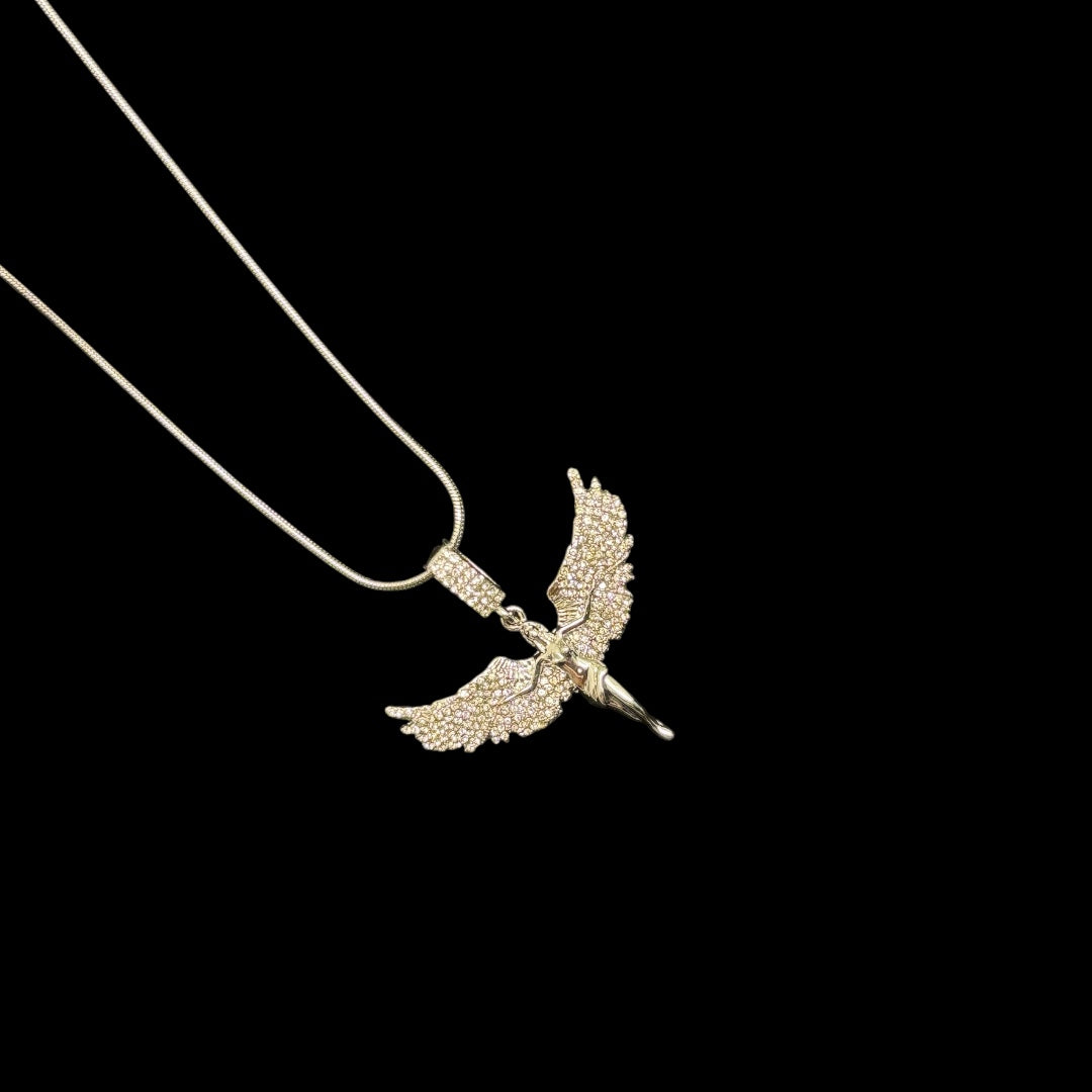 WINGS OF ICY