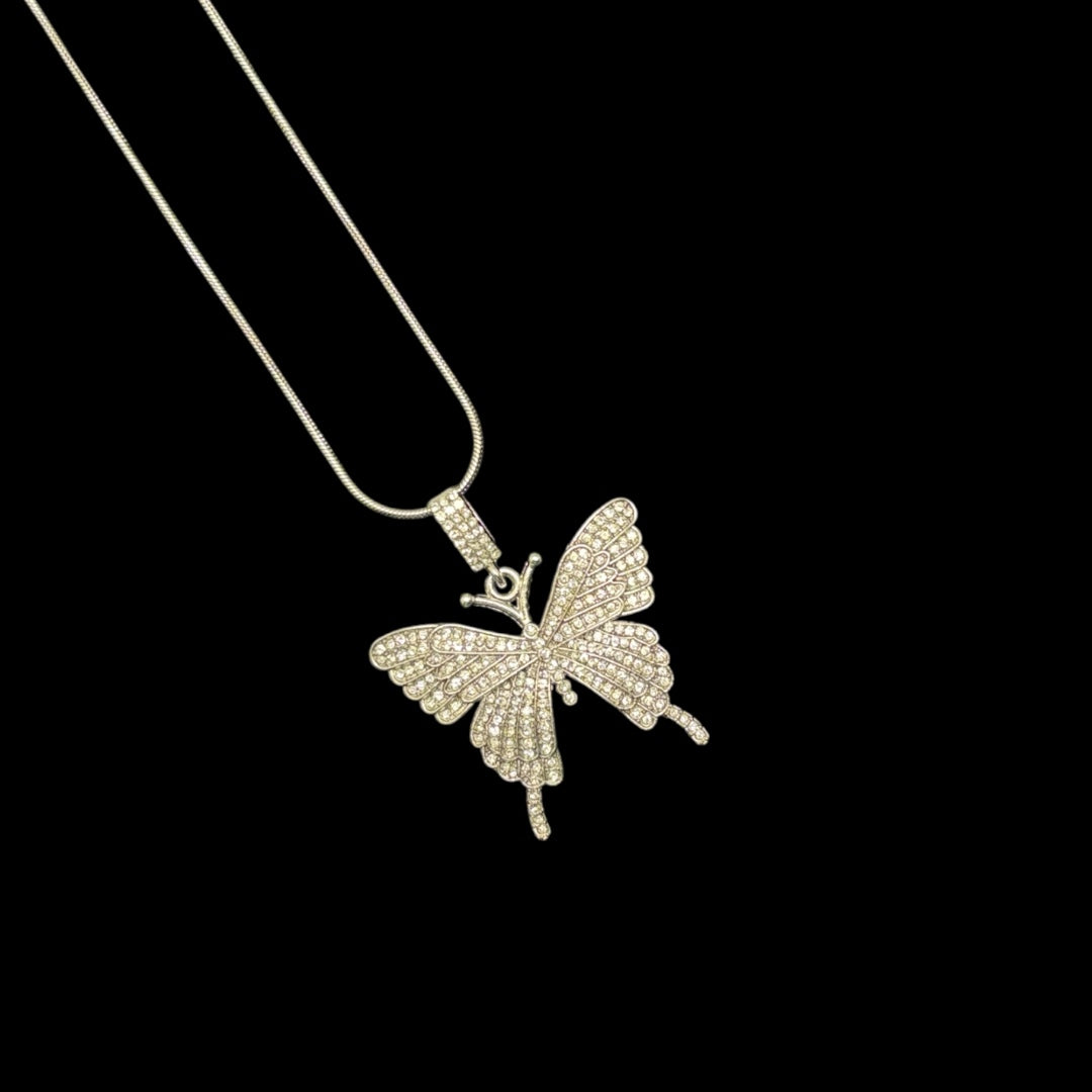 ICY WING