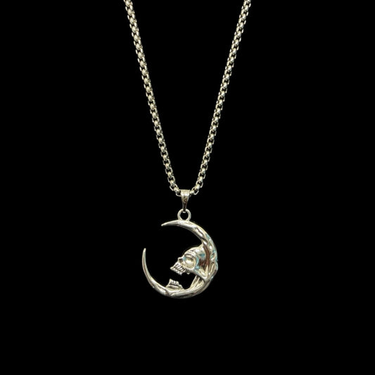 PHANTOM MOON
