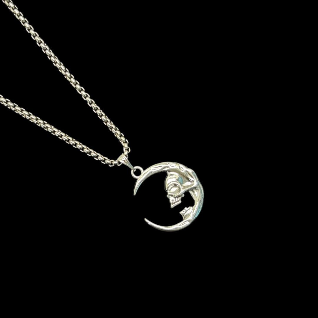 PHANTOM MOON