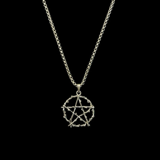 DEVIL STAR