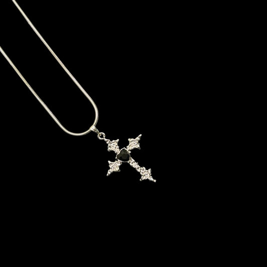 CYBER CROSS