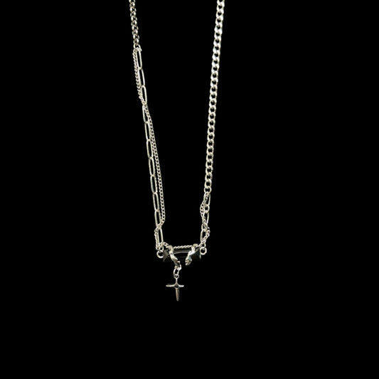 Onyx chain