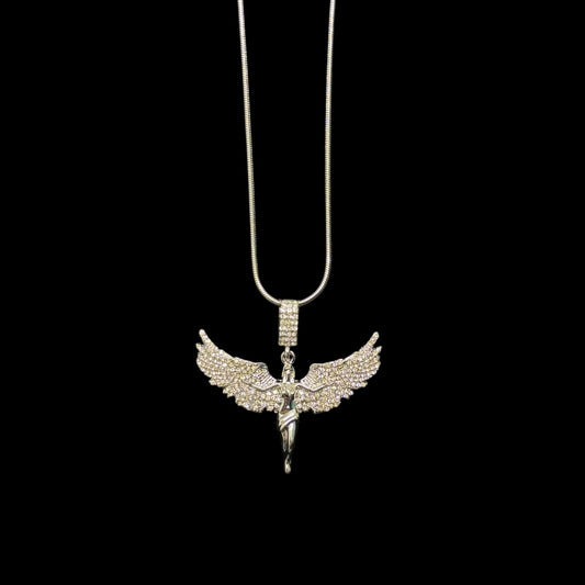 WINGS OF ICY