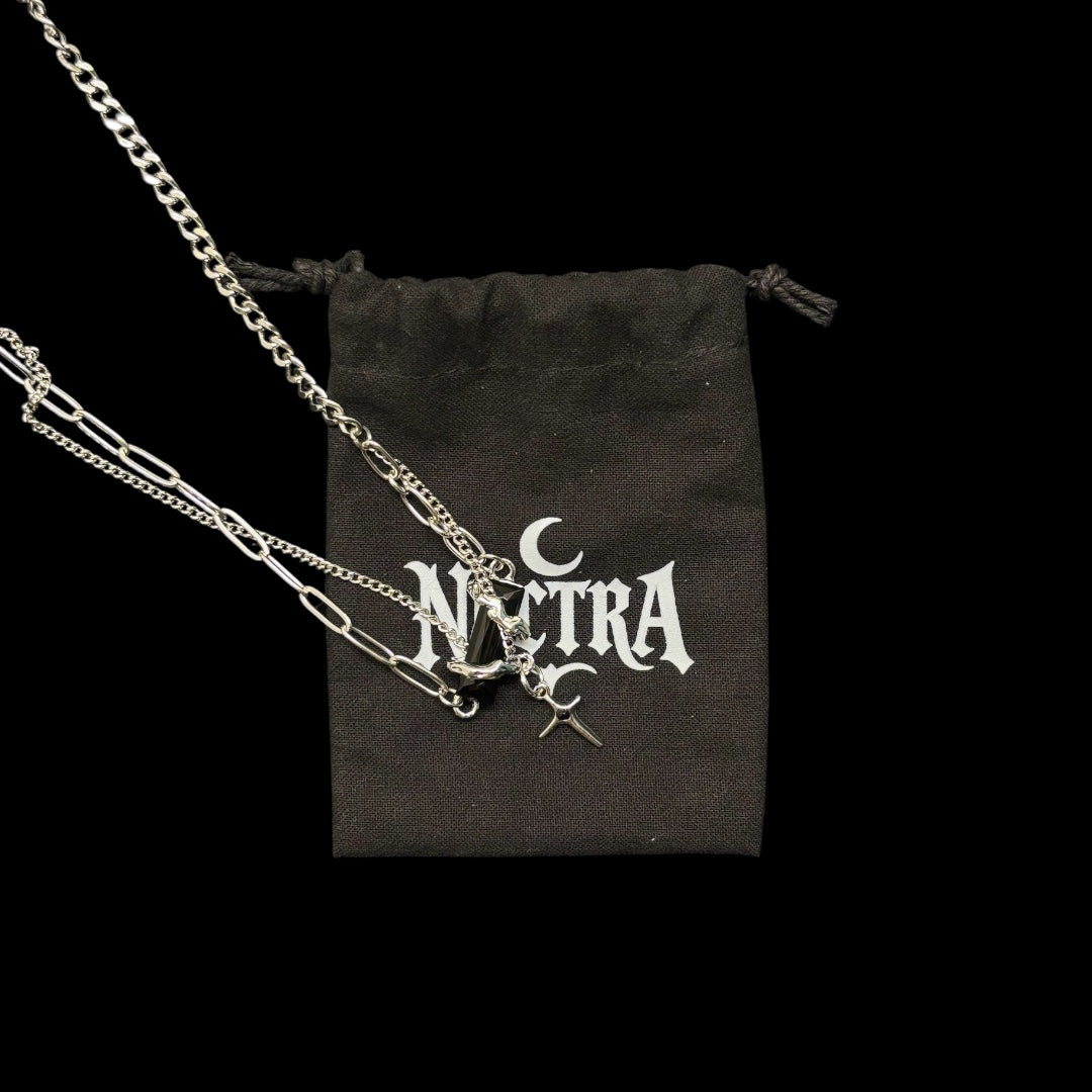 Onyx chain