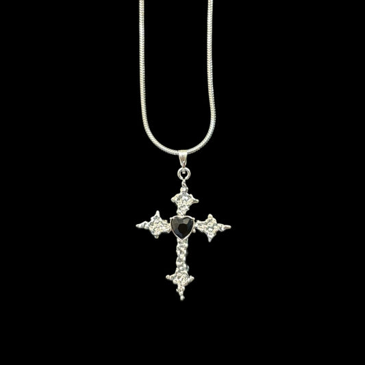 CYBER CROSS